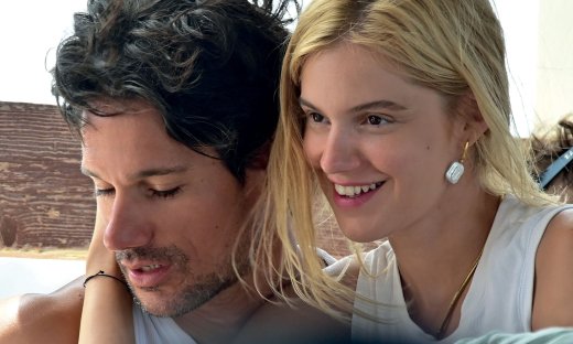 Bλάχος – Εξηνταβελώνη: Οριστικός χωρισμός μετά από δυο χρόνια σχέσης