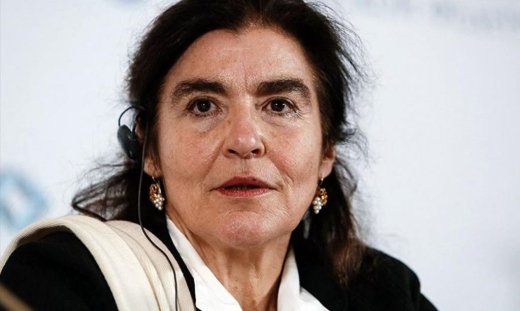 Κονιόρδου: Ήταν μια σπάνια εμπειρία, ξεπερνούσε οποιοδήποτε εμπόδιο. Ήταν κάτι τρομακτικά απόλυτο