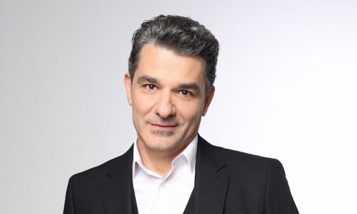 Πέτρος Λαγούτης: Είναι μια φοβερή κινητήριος δύναμη ο έρωτας, δεν το συζητάμε