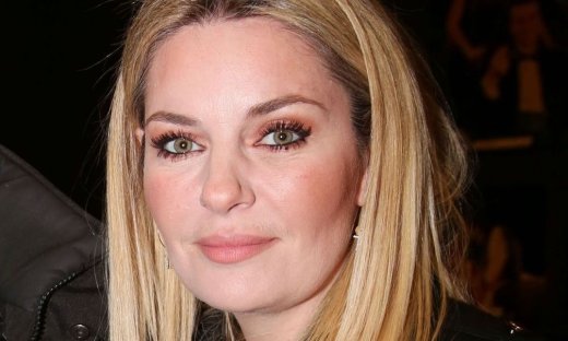 Μουτάφη: Όση κούραση κι αν υπάρχει τελειώνοντας τη δουλειά, περιμένω να πάω στον Δημήτρη μου