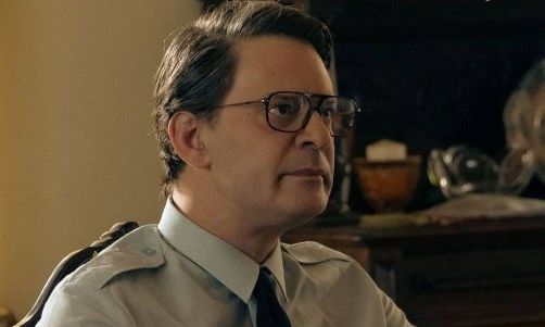 Γιάννος Περλέγκας: Σήμερα δεν μπορείς να πεις κάτι χωρίς να σε σταματήσει η ηθικολογία