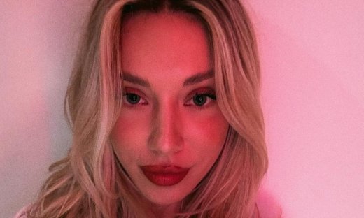 Δύσκολες ώρες για την Γαρυφαλλιά Καληφώνη