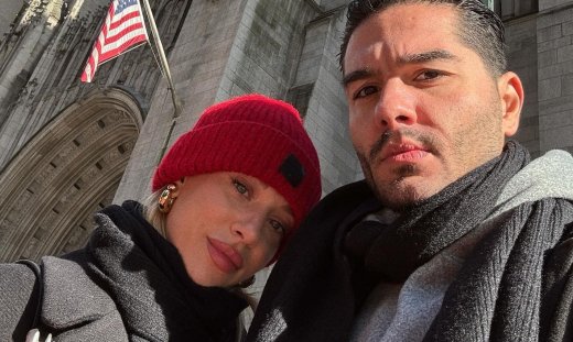 Γαρυφαλλιά Καληφώνη: H ανάρτηση μετά τα unfollow με τον Μάστορα – Από μακριά ναι, αγαπημένοι όχι