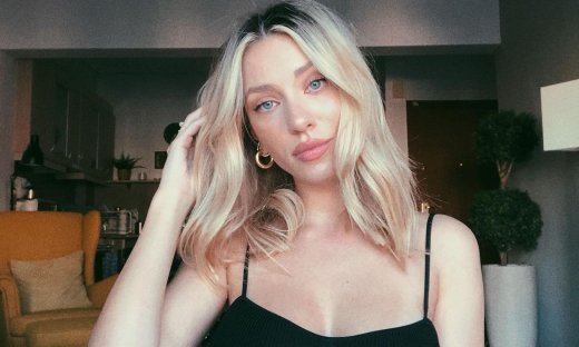 Γαρυφαλλιά Καληφώνη: Μαγείρεψε την πιο viral κοτόσουπα – Η φωτό και το σχόλιο για το αποτέλεσμα