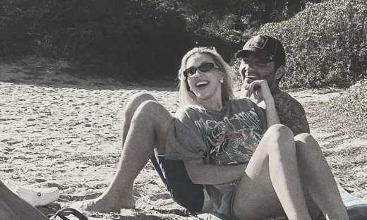 Καληφώνη: Το deal με τον Μάστορα: «Δεν θα τσακωθούμε ξανά χωρίς λόγο»