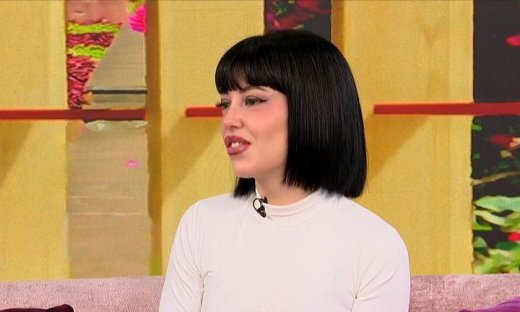 Marseaux για Eurovision: «Και να μην τα καταφέρω, με έχει γεμίσει τόσο πολύ η διαδικασία»