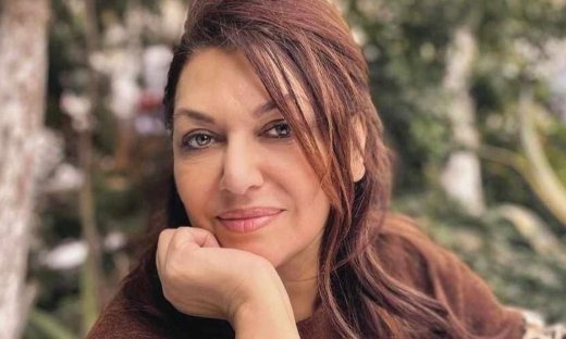 Καίτη Γαρμπή για την περιπέτεια της υγείας της – «Πέρασα πάρα πολύ άσχημα. Δεν έβγαινε η φωνή»