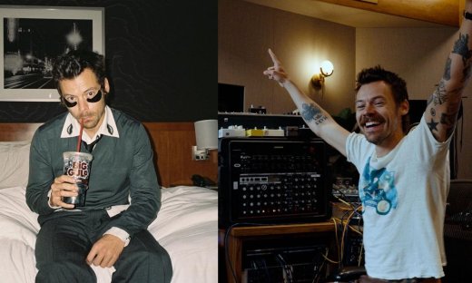 Χάρι Στάιλς: Θύελλα αντιδράσεων τις τιμές των εισιτηρίων στην παγκόσμια περιοδεία του