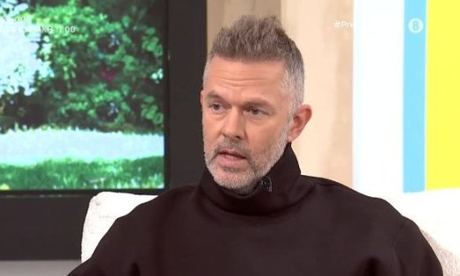 Λούλης: 'Ενας άνθρωπος θρηνεί, για μένα είναι ένα όνομα αλλά για κάποιον ολόκληρος ο κόσμος του