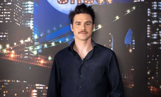 Δημήτρης Κίτσος: «Κατεβαίνω σε διαδηλώσεις, όσο δεν φοβάμαι… Έχω φάει δύο-τρεις γκλοπιές»