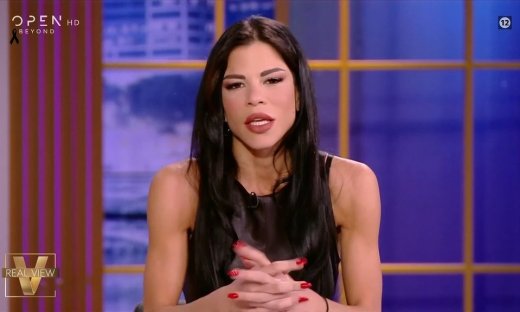 Real View: Βαρύ το κλίμα στην εκπομπή του OPEN – Η αναφορά στα θύματα του ΠΑΟΚ