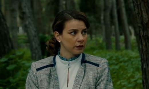 Το σπίτι δίπλα στο ποτάμι: Άγριος καβγάς- Ιουλία και Ασπασία στα μαχαίρια