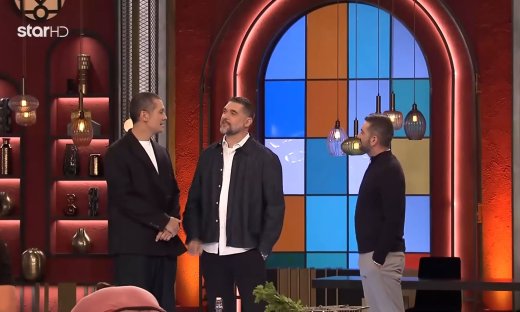 MasterChef – H «βόμβα» των κριτών για τη συνέχεια: «Θα ‘ναι πολύ μεγάλη η έκπληξη όταν συμβεί»