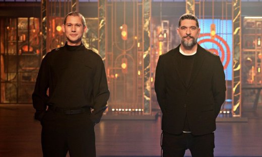 MasterChef 2026: Το νέο επεισόδιο, η αποχώρηση και το deja vu