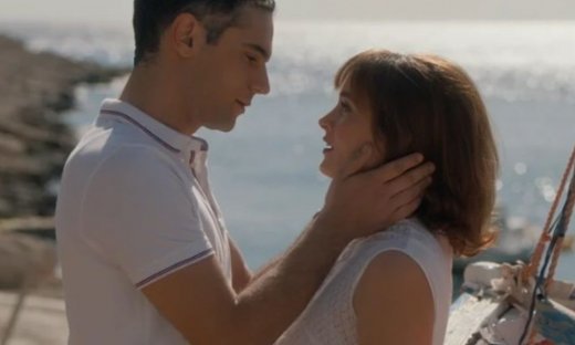 Porto Leone: «Την αγαπώ κι ας είναι πόρνη» - Ο Ορέστης κάνει πρόταση γάμου στη Βούλα