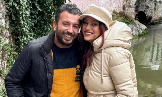 Μπάγια Αντωνοπούλου – Νίκος Κώτσης: Ιδού το προσκλητήριο του γάμου τους