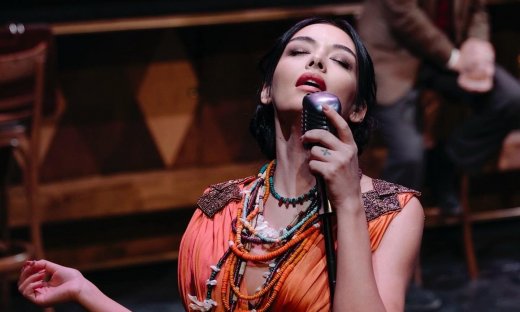 Porto Leone – Στεφανίδη: Ήταν το όνειρό μου από μικρή να ασχοληθώ με την υποκριτική