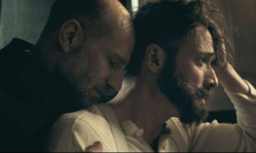 Η Μεγάλη Χίμαιρα: Απόψε το 6ο και τελευταίο συγκλονιστικό επεισόδιο- Η νύχτα που αλλάζουν όλα!