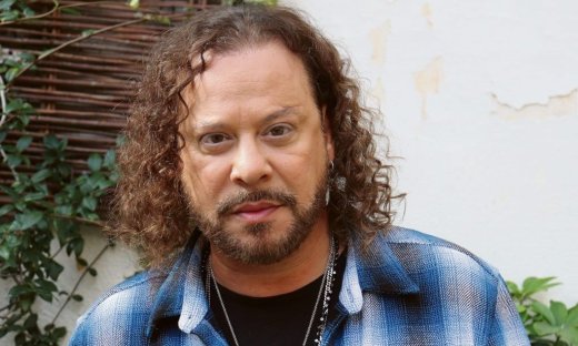 Χρήστος Δάντης: «Το “My Number One” μπορεί να θεωρηθεί από κάποιους ακόμα και παιδικό»