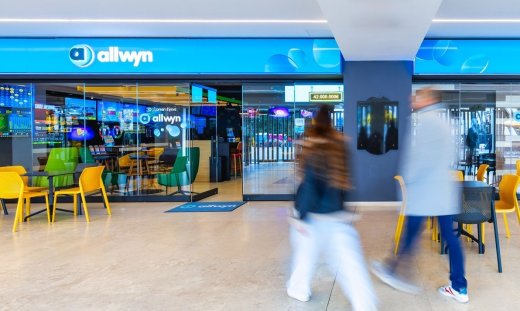 Έτσι θα είναι τα καταστήματα ΟΠΑΠ στην εποχή της Allwyn