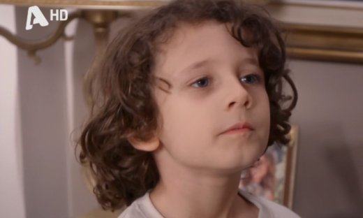 Το σόι σου: «Τρελάθηκε» ξανά το Χ με τον Βαγγέλη junior – «Ίδιος ο παππούς του, δεν μπορώ!»