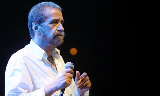 Αντώνης Καλογιάννης: Η σπάνια εξομολόγηση για την προσωπική του ζωή και η απώλεια του γιου του