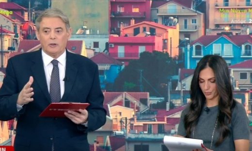 Χασαπόπουλος: «Λίγο να το μαλακώσουμε, ειλικρινά σας λέω δεν είναι καλή η ψυχολογία»