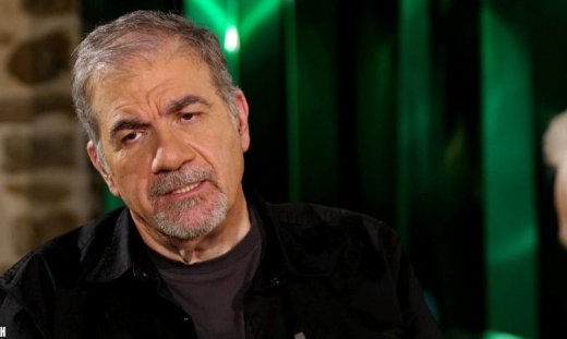 Δημήτρης Σταρόβας: «Για ευνόητους λόγους δεν θα μπορώ να είμαι στο YFSF»