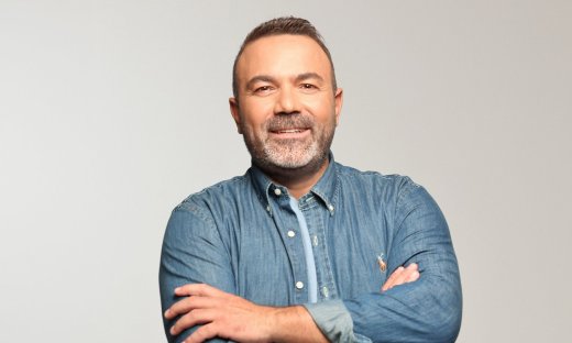 Ανδρέας Λαγός: Έχω βρει τον τρόπο κάπως να ξεκλειδώνω τους καλεσμένους μου