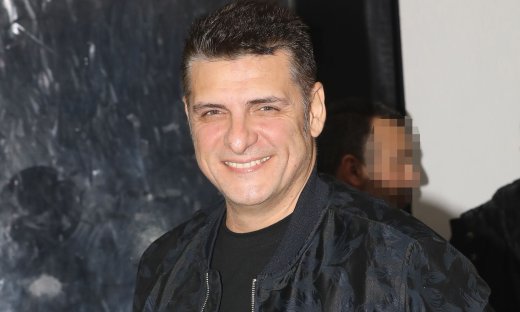 Χρίστος Αντωνιάδης: Μου γράφουν συνέχεια «σε έχουμε παντρευτεί και δεν το ξέρεις»