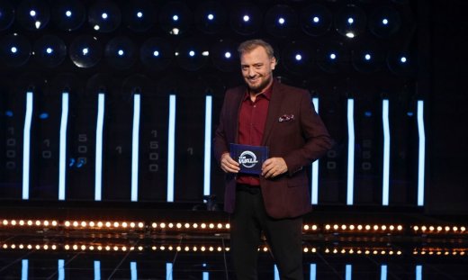 The Wall: Η πρωταθλήτρια ποδηλασίας θέλει να φθάσει στους Ολυμπιακούς Αγώνες του 2028