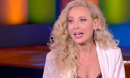 Φαίη Ξυλά: «Φορούσα καπέλο και τον παρακολουθούσα. Αυτό να κοπεί, δεν πρέπει να το δει...»