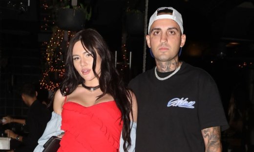 Έλενα Τσαγκρινού - Dj Stephan: Μετά τον χωρισμό... μετακόμιση! Μένουν πια σε ξεχωριστά σπίτια