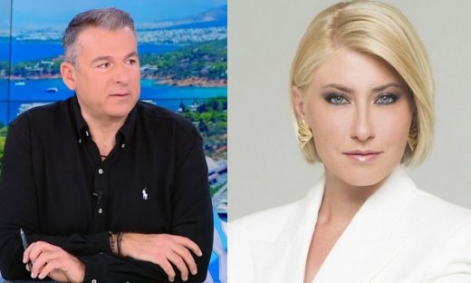 Λιάγκας για Κοσιώνη: «Για να επανέλθει θα χρειαστούν μήνες. Κι εμένα 5% του πνεύμονα δεν δουλεύει»