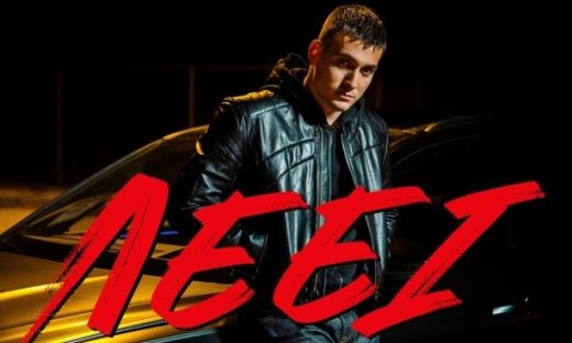 Έντονο, δυναμικό, απρόβλεπτο - Ο Γιώργος Κακοσαίος παρουσιάζει το νέο του music video