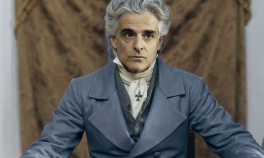 Καποδίστριας: Ξεπέρασε το ορόσημο των 700.000 εισιτηρίων και μπήκε στο top 10 ελληνικών ταινιών