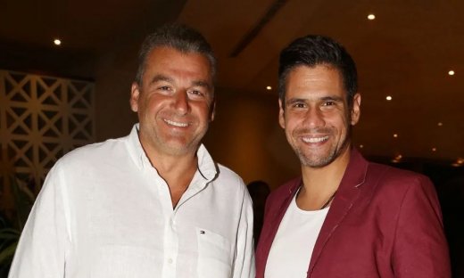 Λιάγκας: «Είναι ευκολόπιστος ο Ουγγαρέζος, του λένε μείνε να στηρίξεις και μετά θα σου δώσω εκπομπή»