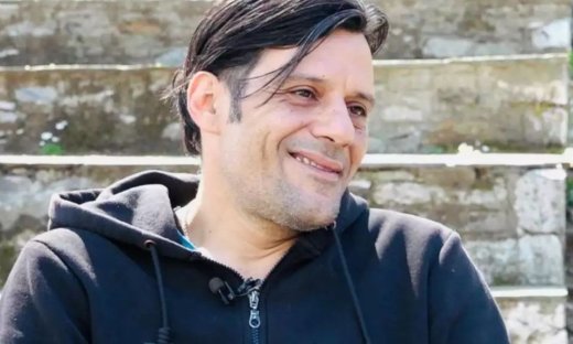 Σεϊταρίδης: Ούτε χαρτιά έπαιζα, ούτε με κυνηγούσαν, ούτε είχα ψυχολογικό θέμα για να πάρω τα βουνά