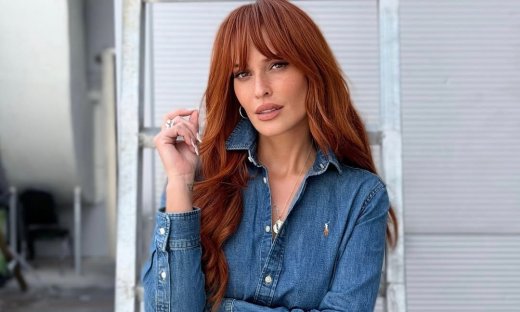 Σίσσυ Χρηστίδου: Σε αυτή τη δραματική σειρά εισβάλλει κι αυτός είναι ο ρόλος της