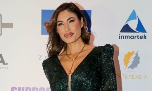 Θωμαή Απέργη: «Σαν σήμερα, το 2007, η ζωή μου συστήθηκε με την επιληψία»