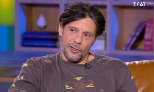 Γιώργος Σεϊταρίδης: «Εδώ είναι και επάγγελμα το κουτσομπολιό»