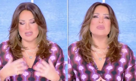 Γερμανού: «Είδαμε πλάνα που ίσως δεν έπρεπε να είχαν παιχτεί - Ήταν πολύ δύσκολες αυτές οι ημέρες»