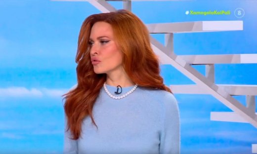 Σίσσυ Χρηστίδου για τις τραγωδίες: «Προσπαθούμε να έχουμε αισιοδοξία... Ξυπνάει ο φόβος...»