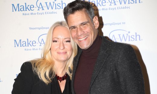 Γραμμέλη για Ουγγαρέζο: «Ο Δημήτρης έχει χαλάσει και φιλίες... Έχει κλείσει και σπίτια»