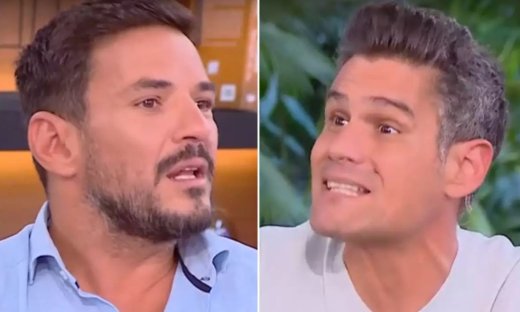 Δημήτρης Ουγγαρέζος: Έξαλλος με την εκπομπή του Κώστα Τσουρού – «Ντροπή»