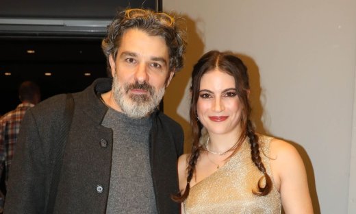 Λαγούτης-Φεντόρουφ: Τίτλοι τέλος στη σχέση τους - Η τελευταία δημόσια εμφάνισή τους & η απόσταση