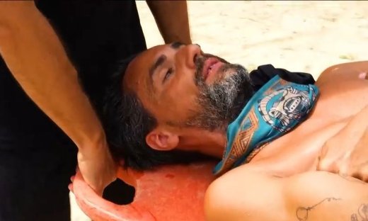 Survivor: Κατέρρευσε ο Χρήστος Μυλωνάς – «Τον είδαμε από το πρωί ότι...»