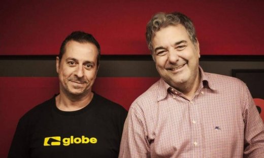 Βαμβακάρης – Γιαννούτσος: Επιστρέφουν στην ΕΡΤ