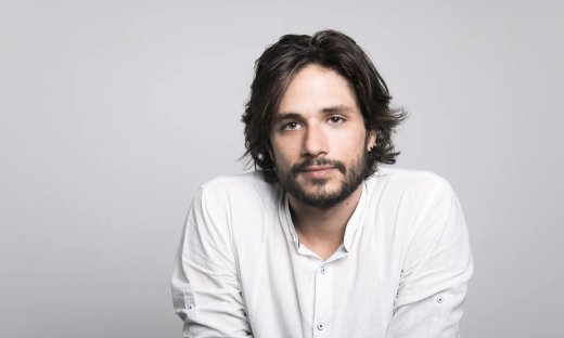 Γιάννης Νιάρρος: Εκπλήσσομαι κι εγώ με τις επιλογές μου κάποιες φορές