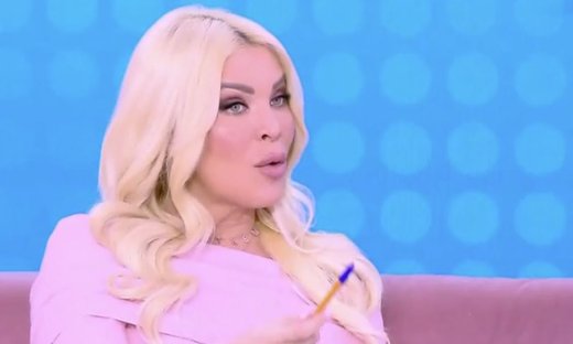 Κατερίνα Καινούργιου: «Την πρώτη χρονιά κάναμε 2%. Ο Θέμης Μάλλης μου είπε...»